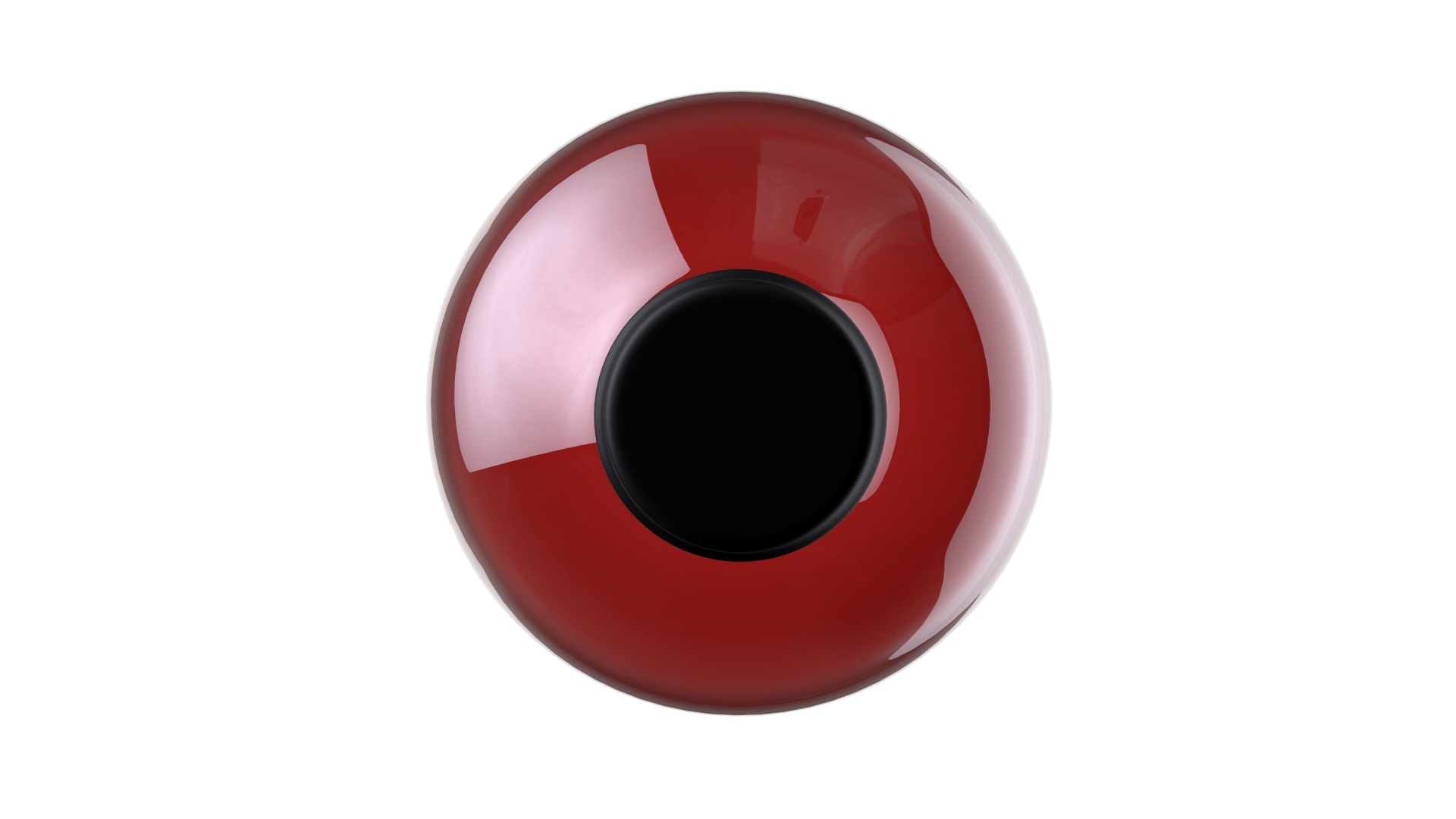 Wine battle 04 3D model_4