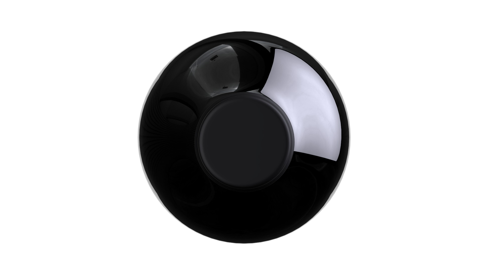 Wine battle 05 3D model_4