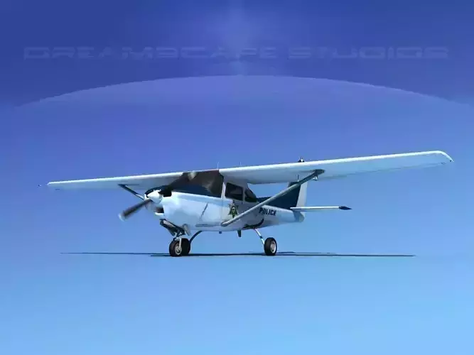 Cessna 172RG Cutlass V12