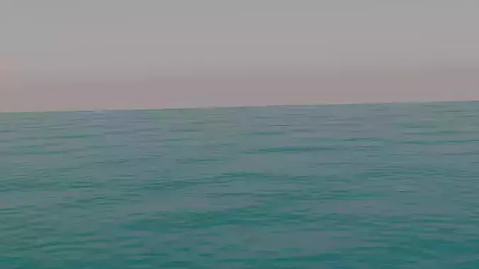 Animated Lake
