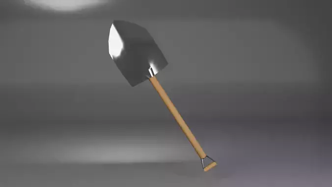 Shovel
