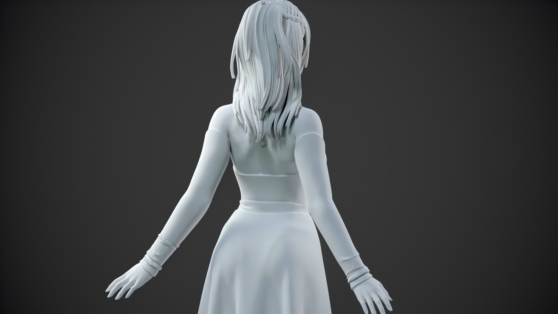 Stephanie Wilkins 3D print model_18