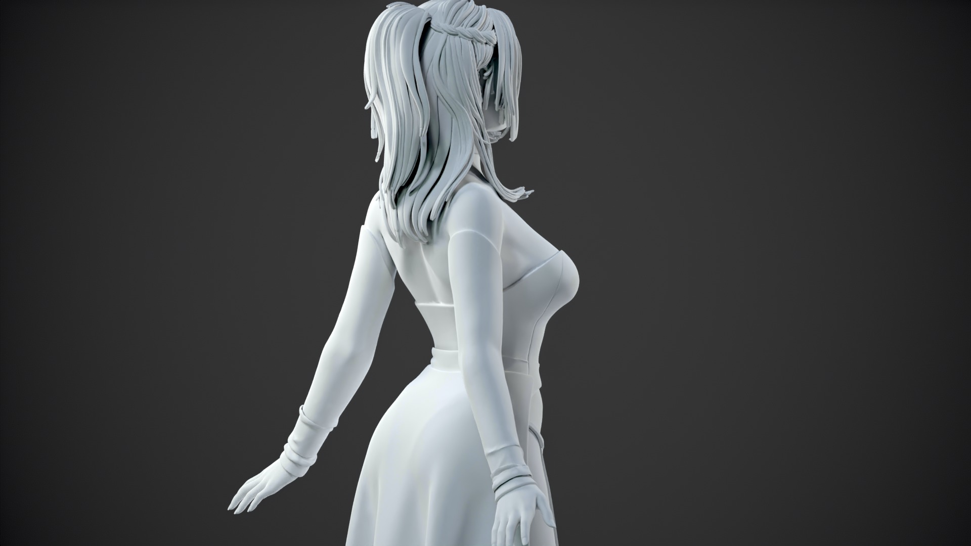 Stephanie Wilkins 3D print model_17