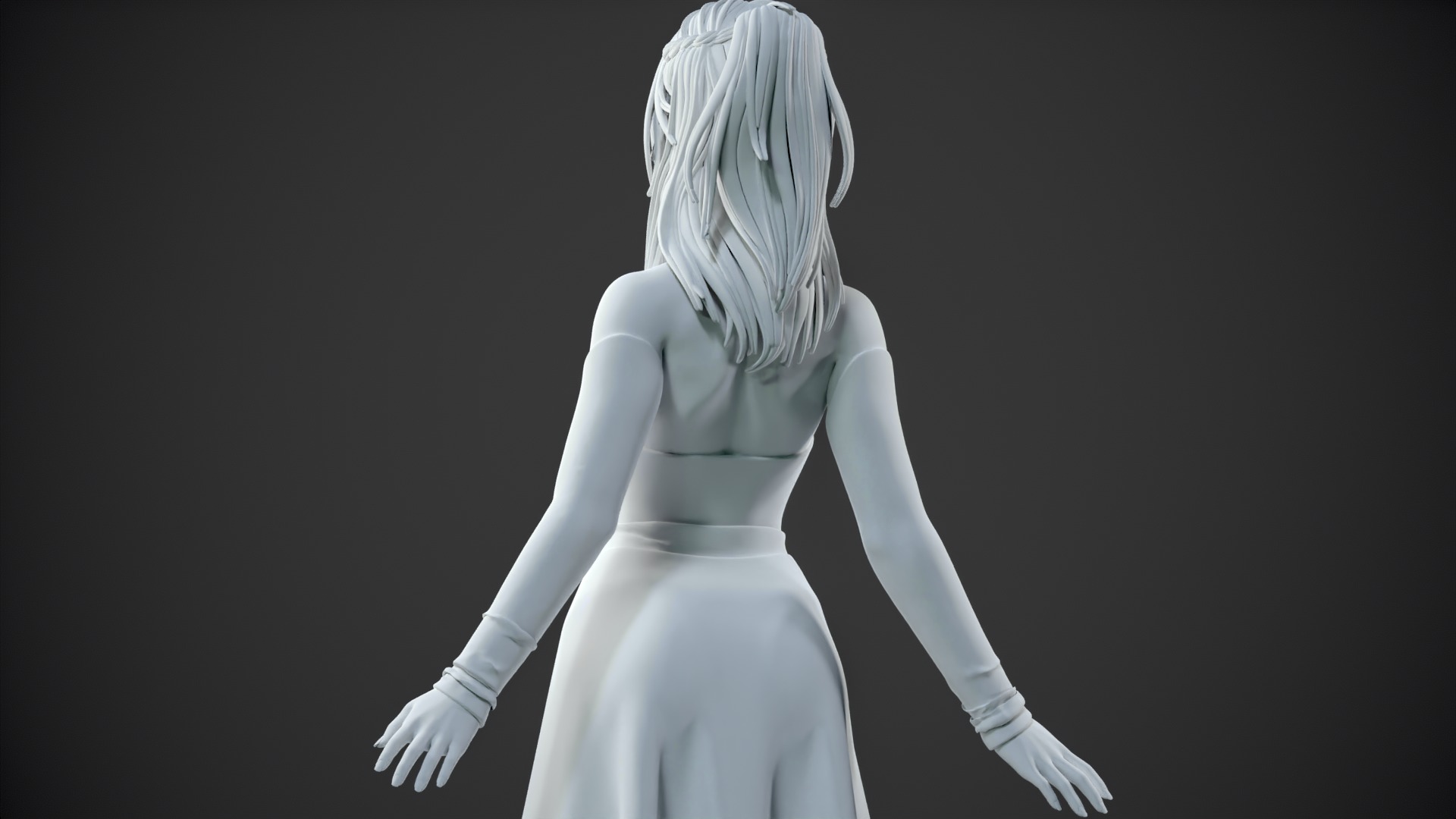 Stephanie Wilkins 3D print model_19