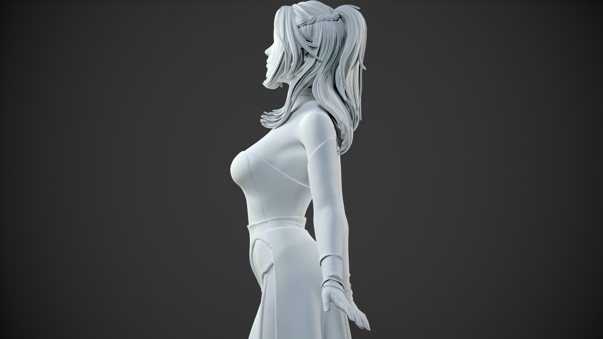 Stephanie Wilkins 3D print model_21