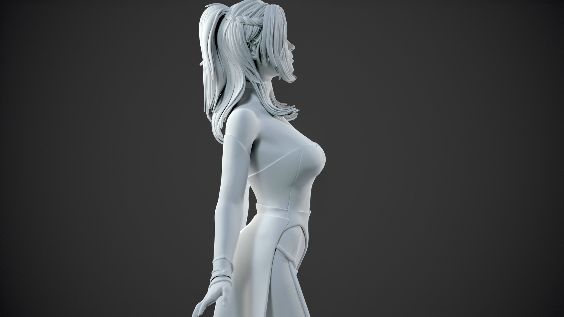 Stephanie Wilkins 3D print model_16