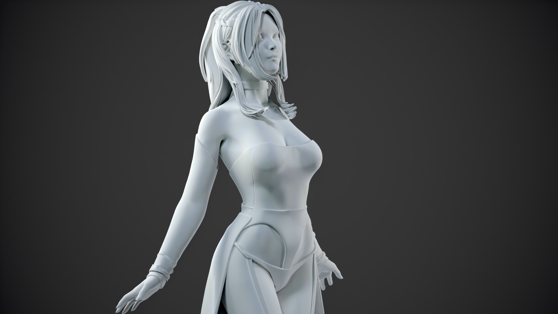 Stephanie Wilkins 3D print model_15
