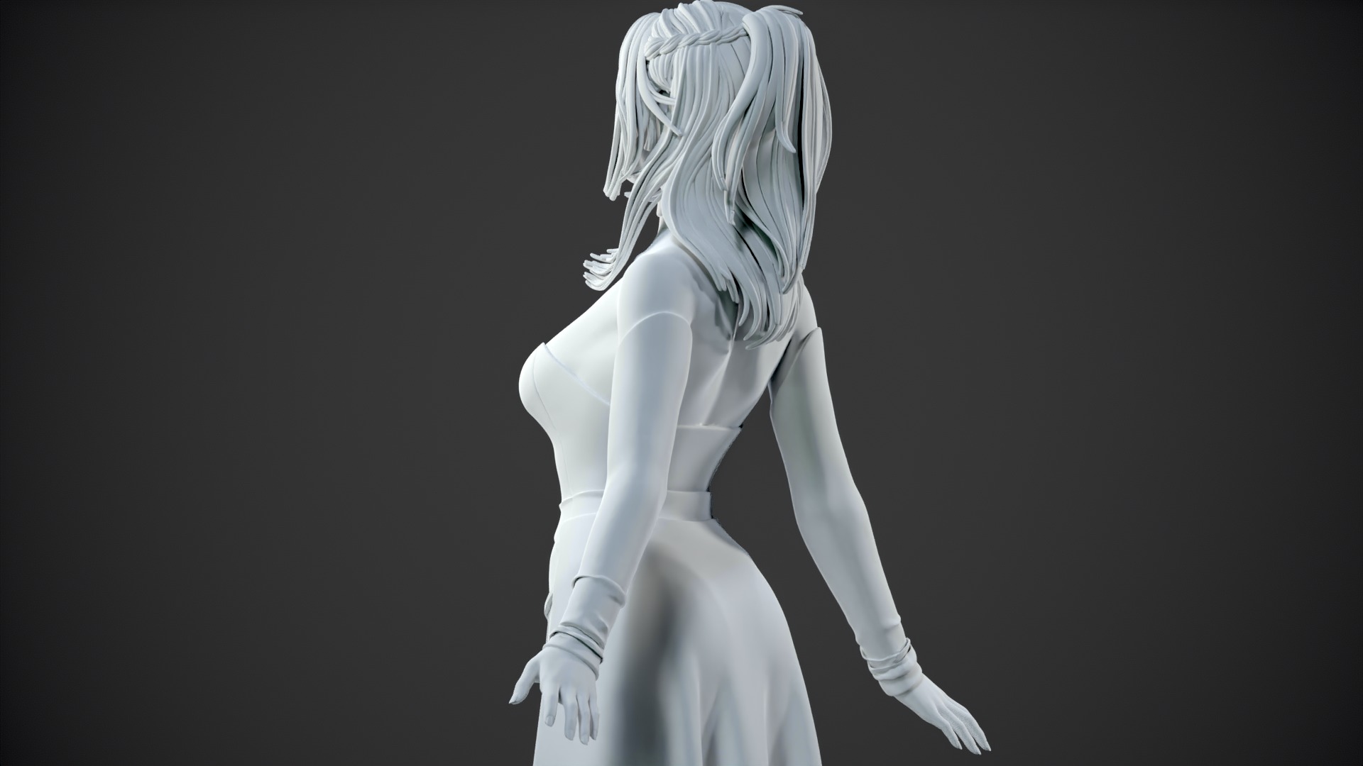 Stephanie Wilkins 3D print model_20