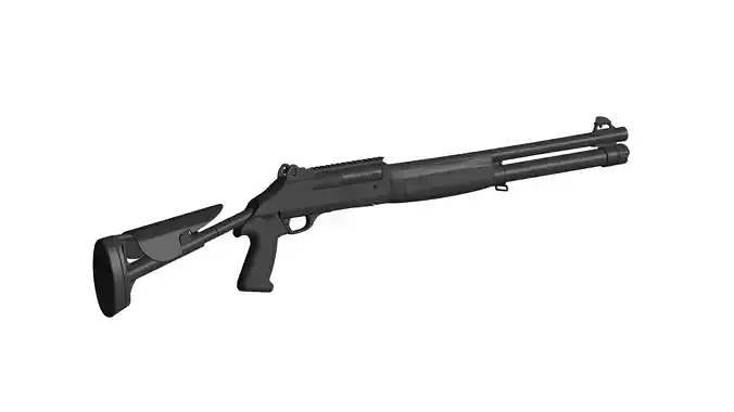 Benelli M1014