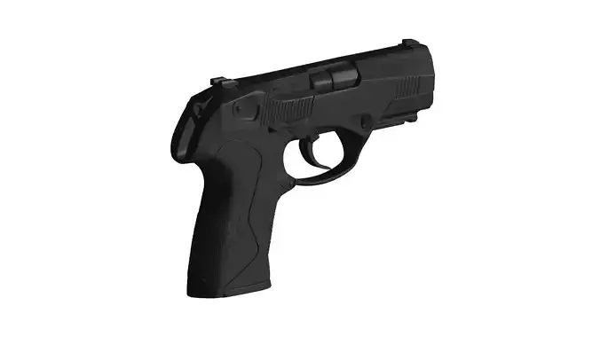 Beretta P 4