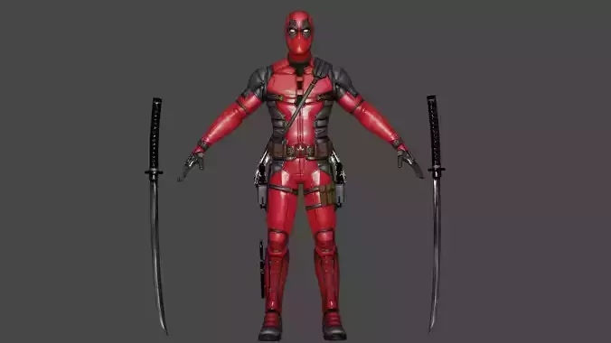 Deadpool