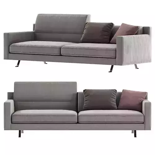 James Frigerio Salotti Sofa