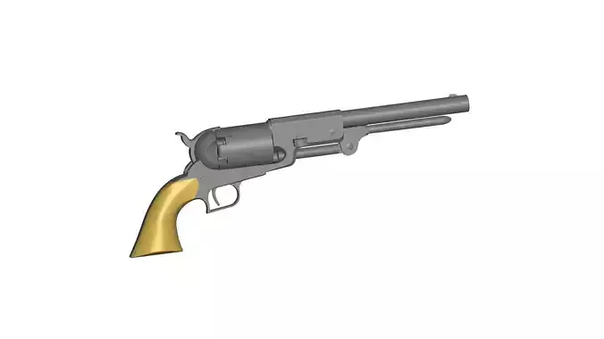 Colt Walker