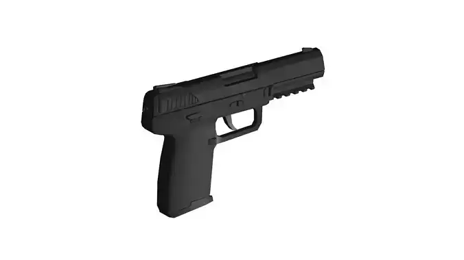 FN Five-seve pistol