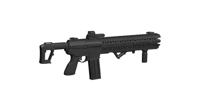 FN M29 Infantry Rifle