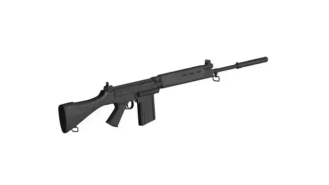 FN FAL G