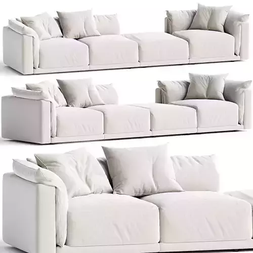 Montauk Sofa Jill