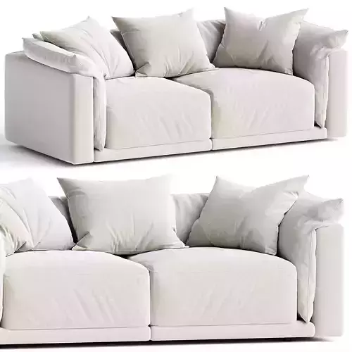 Montauk Sofa Jill 2 seater
