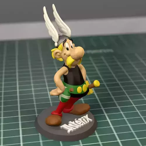 ASTERIX