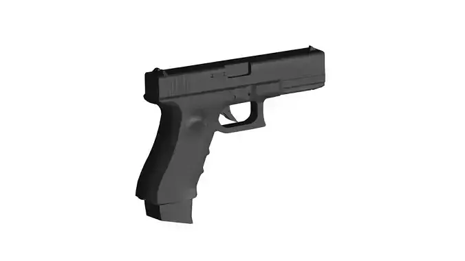 GLOCK 17 