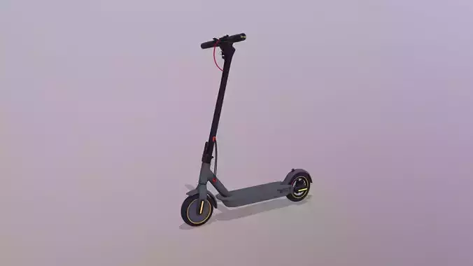 Kick Scooter