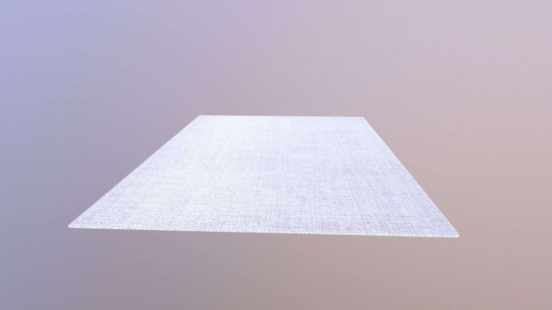 Mat 3D Model 3D model_4