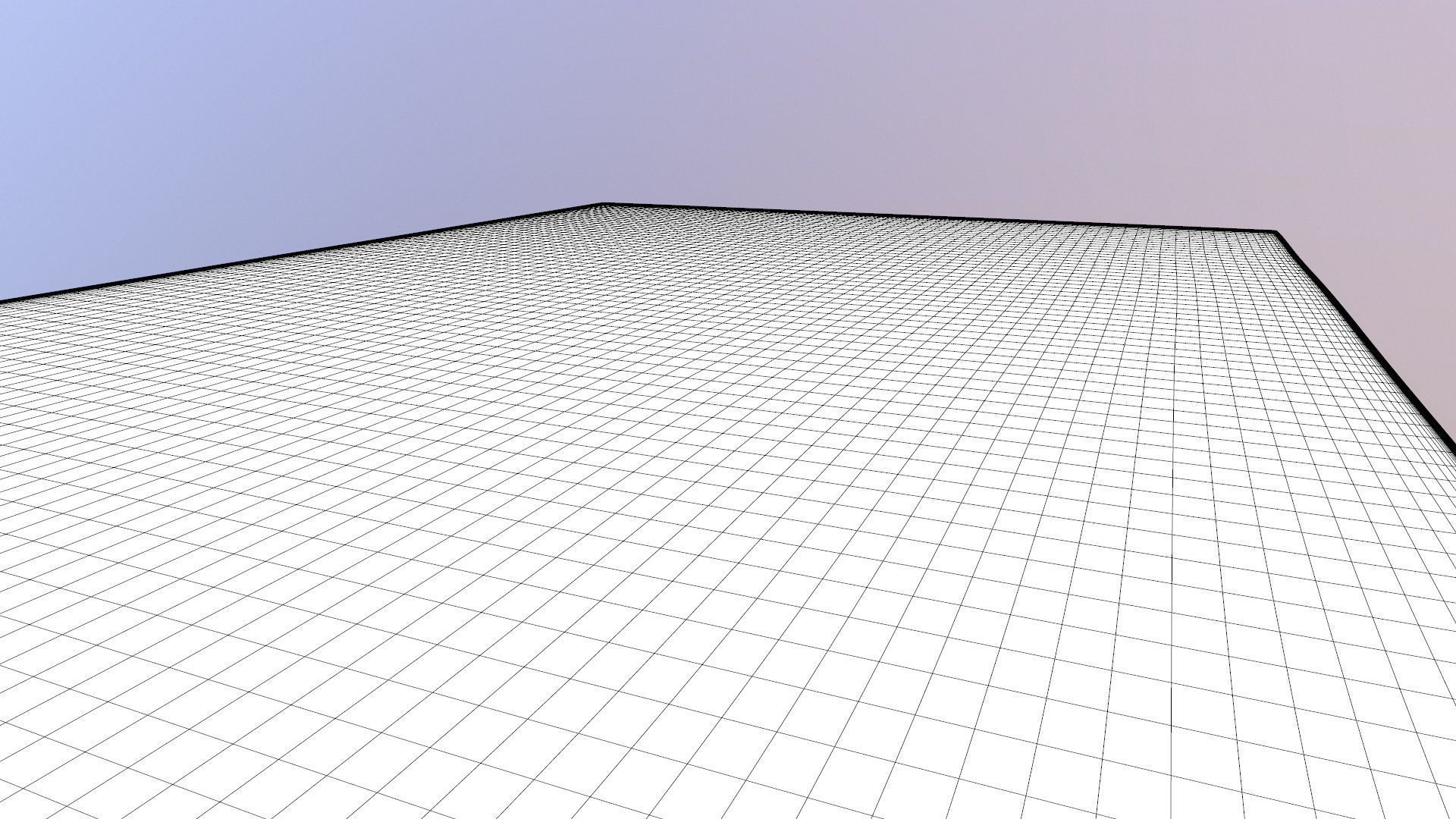 Mat 3D Model 3D model_8