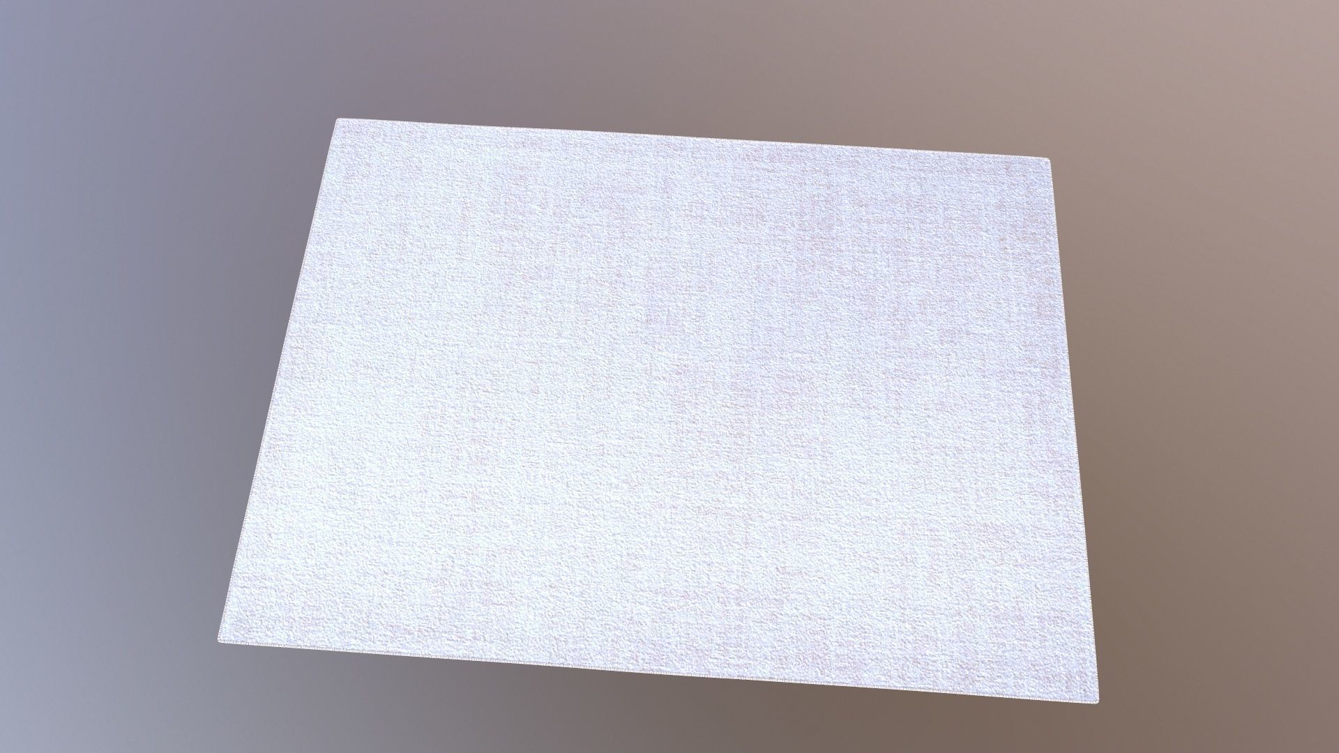 Mat 3D Model 3D model_2