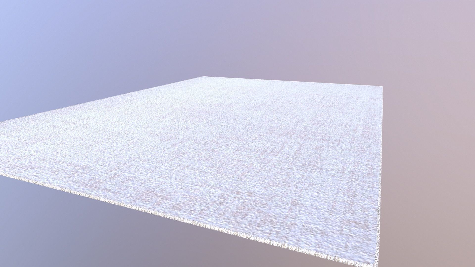 Mat 3D Model 3D model_6