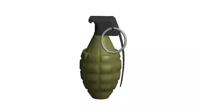 Grenade