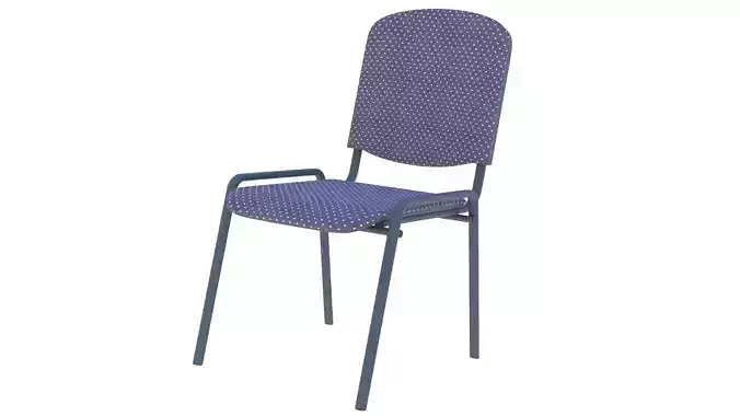 Conference chair II PBR