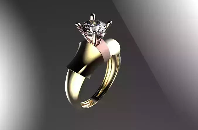 jewelry ring 56