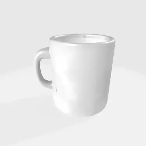 coffee mug