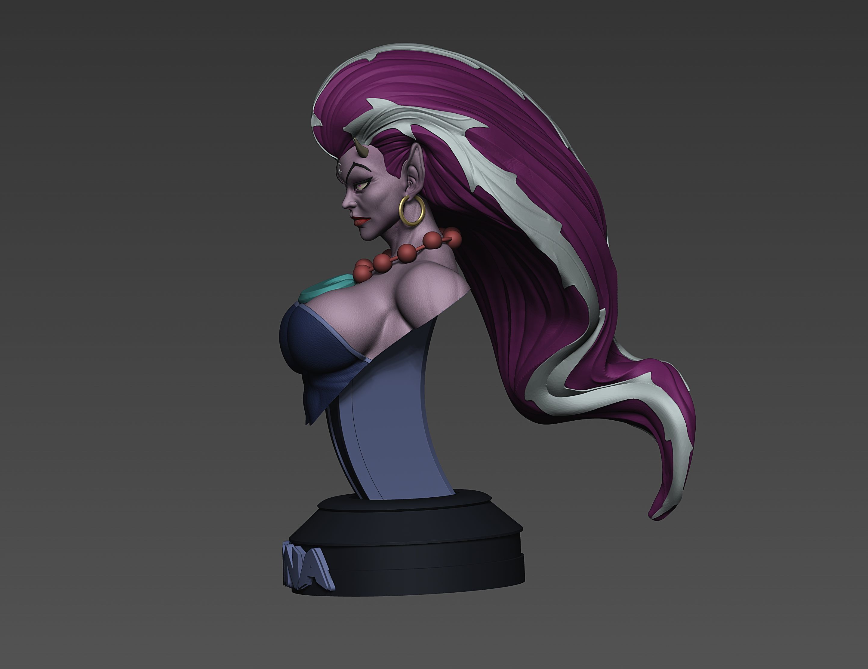 THUNDERCATS COLLECTION PACK 2 9 FULL CHARACTERS 3D print model_59