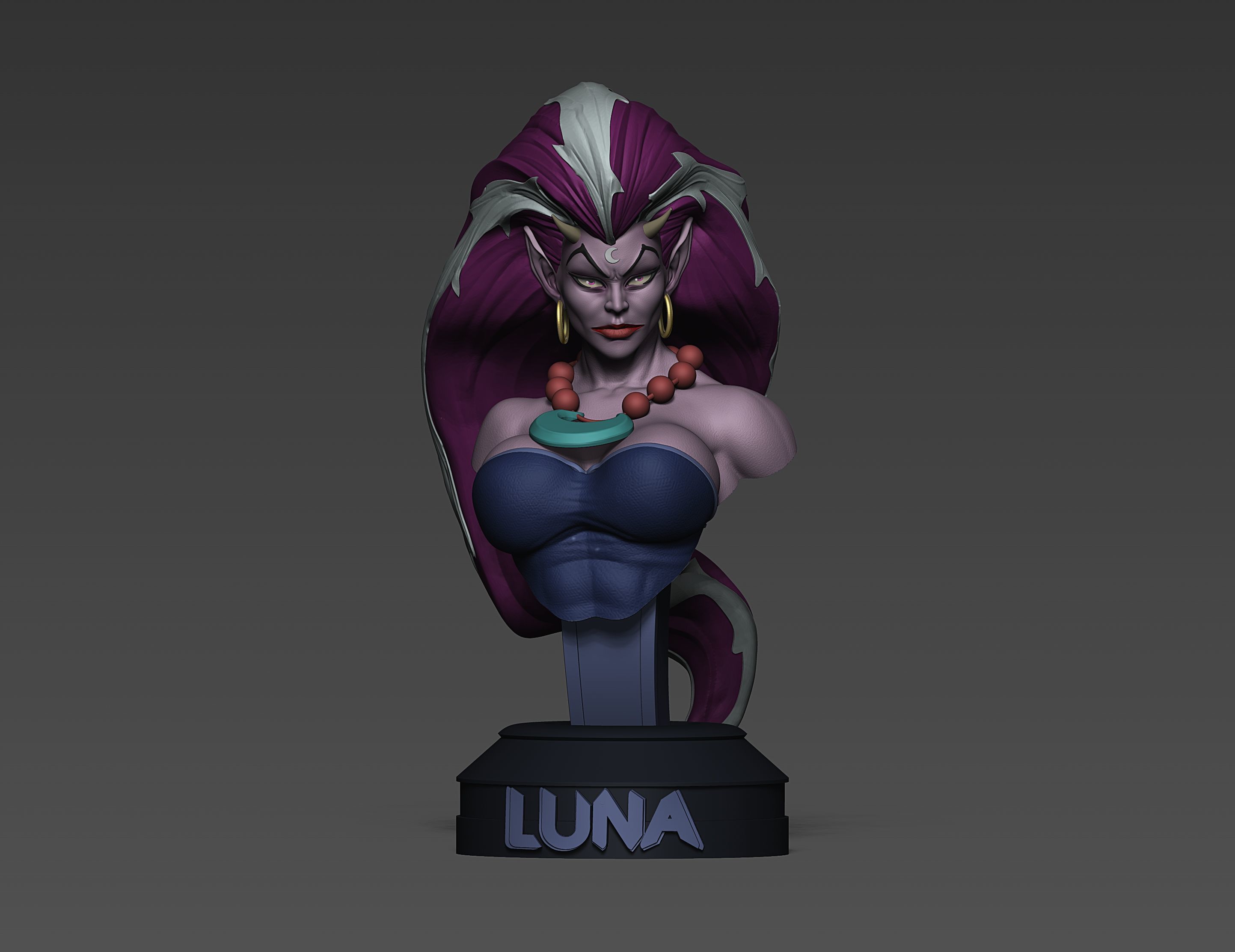 THUNDERCATS COLLECTION PACK 2 9 FULL CHARACTERS 3D print model_57