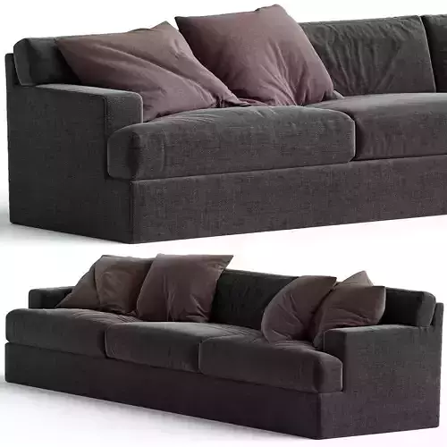 Meridiani JAMES LARGE SOFA