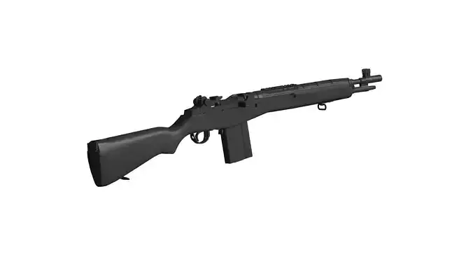 Springfield Armory M1A