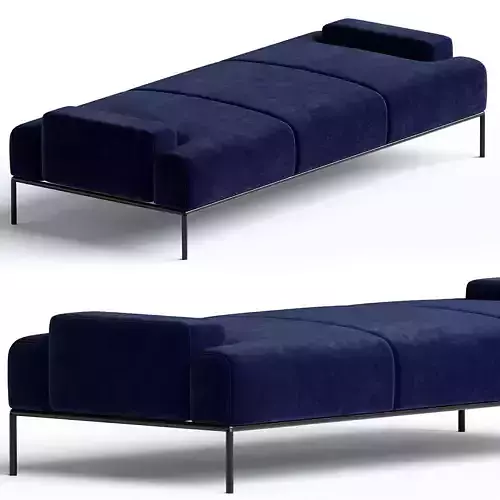 Stiletto Daybed 