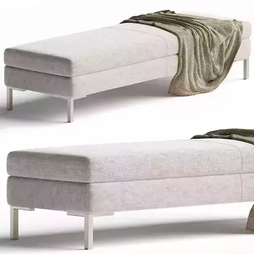 ANYTIME  Bench By La Cividina