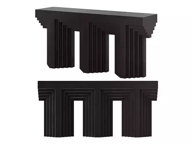 Carmen Console Table