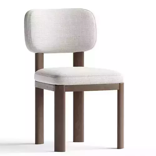 Anton Dining Chair WestElm