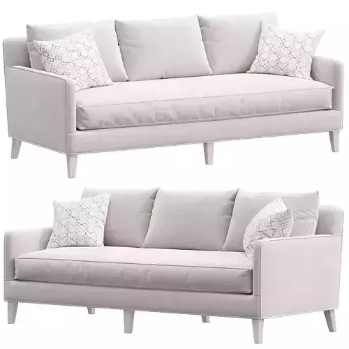 AVONDALE BY LEXINGTON BROOKLINE SOFA