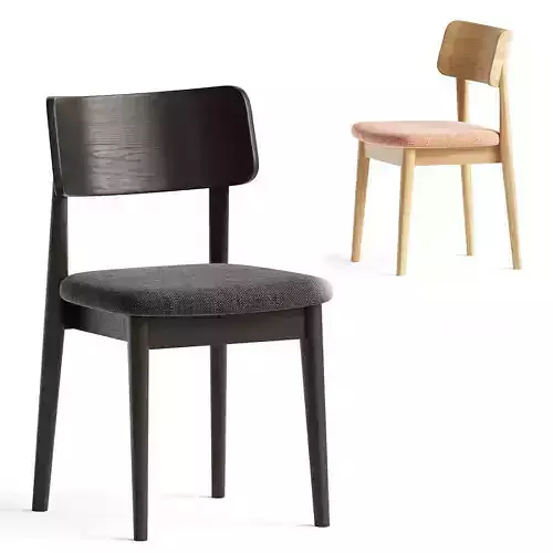 Lalia Dining Chair WestElm
