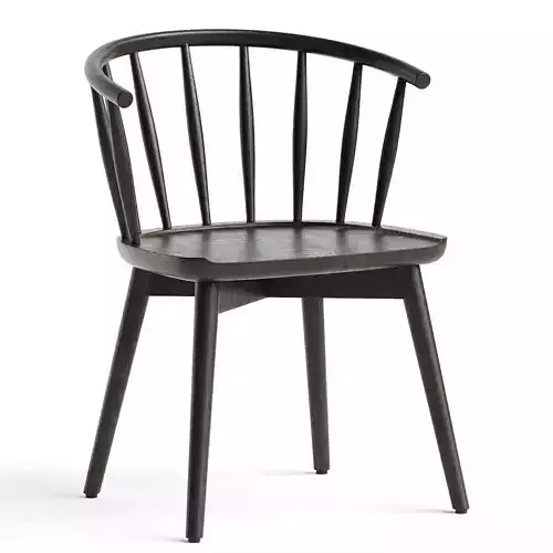 Windsor Dining Arm Chair WestElm
