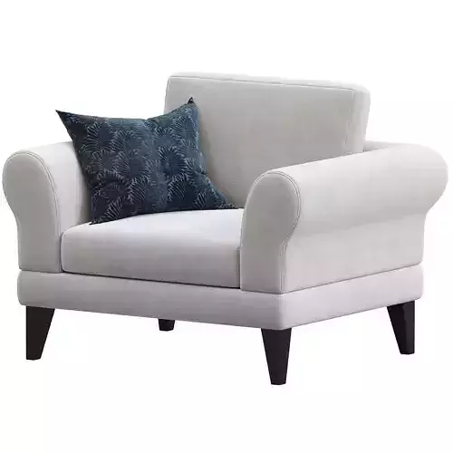 SONATA ARMCHAIR by  KINGLIVING