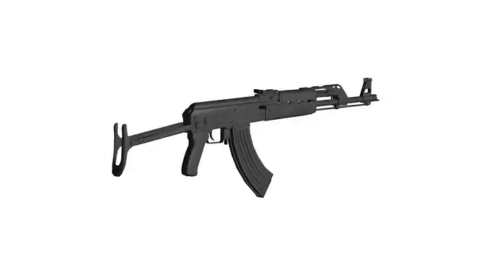 Zastava M70 assault rifle