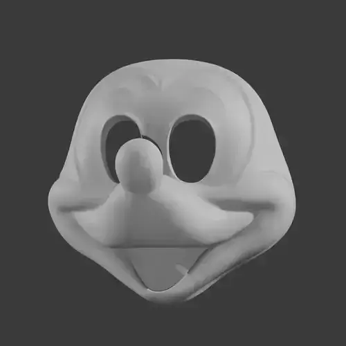 Mickey Mouse Rectify 2