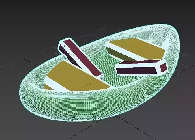 toy for 3d printing 3D print model