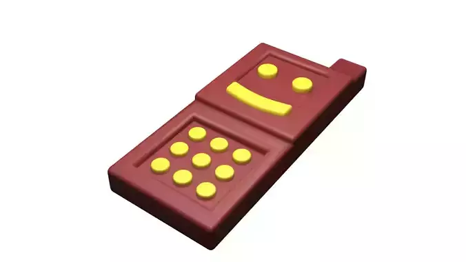 toy for 3d printing 3D print model