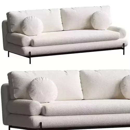 2 Seater sofa Livorno